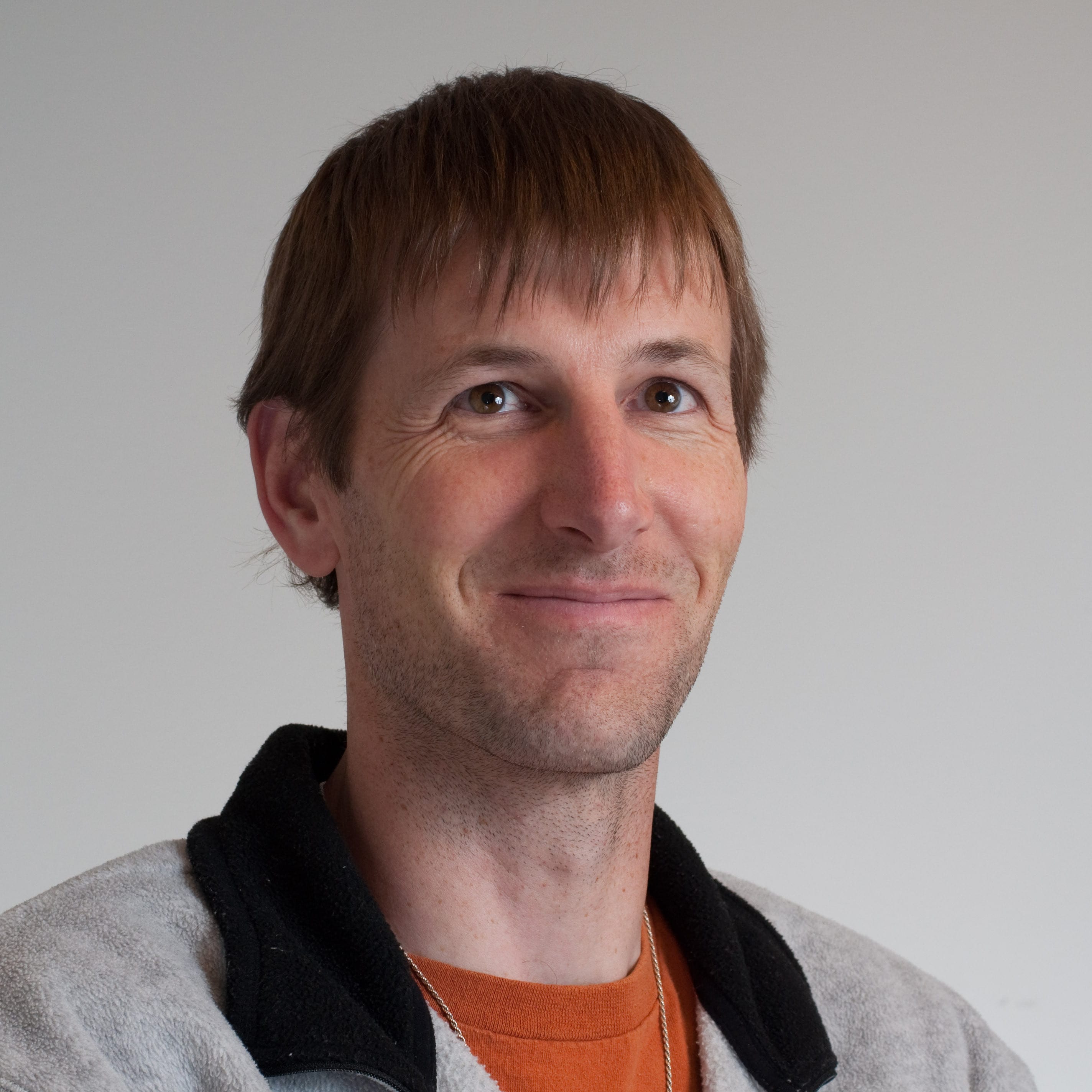 Brian Kircher