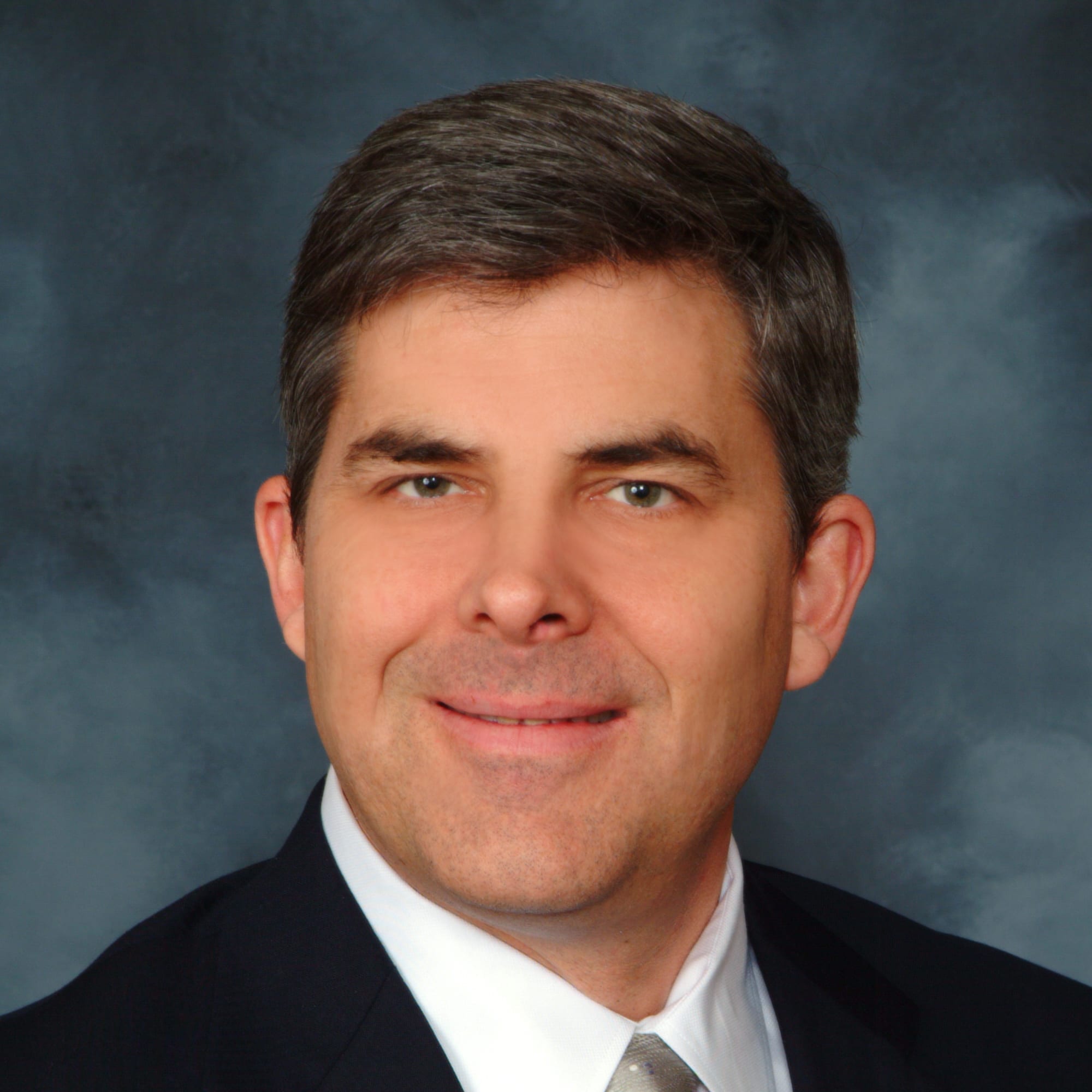 Marc DeVinney