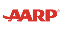 AARP logo