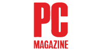 PC Magazine Logo