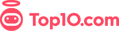 Top10 Logo