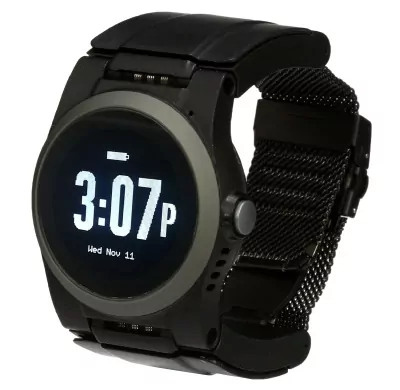 The Kanega Watch