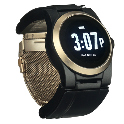 Kanega Watch Hero Image