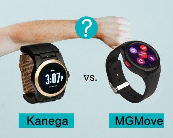 Kanega Vs MGmove