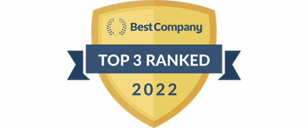 Best Company logo