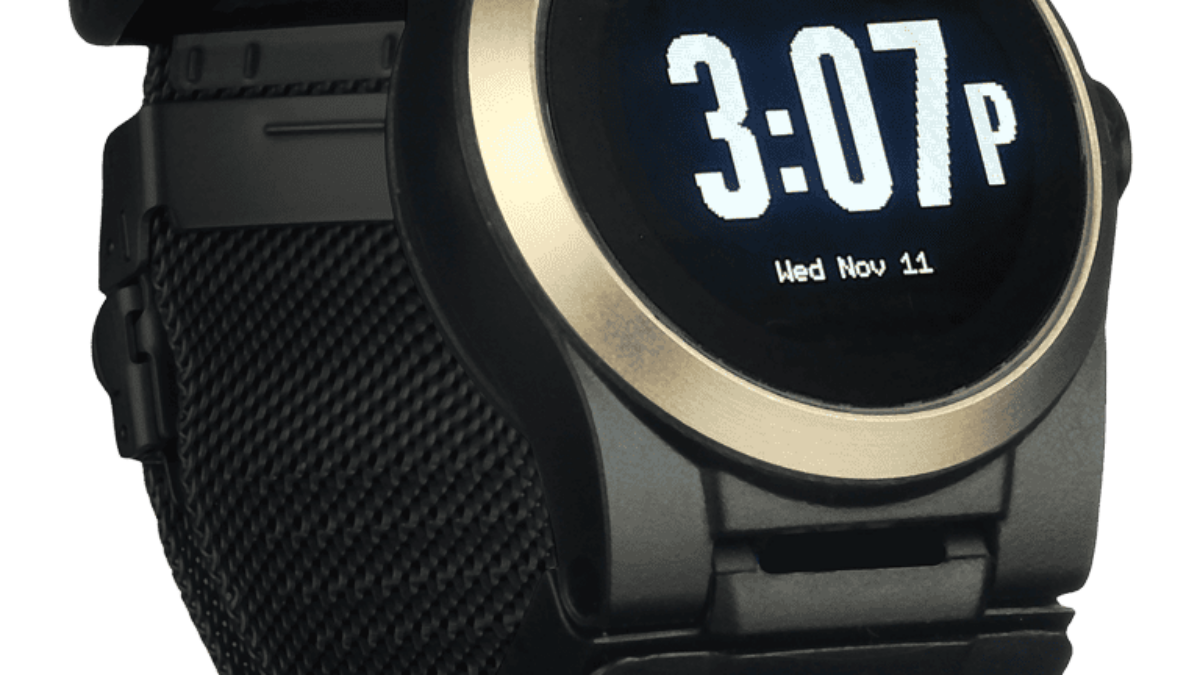 Smart Watch Hard Fall Detection Watch Emergency Call Apple Watch