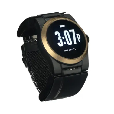 The Kanega Medical Alert Watch with Fall Detection UnaliWear