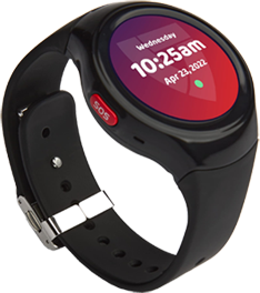 MG Move Fall Detection