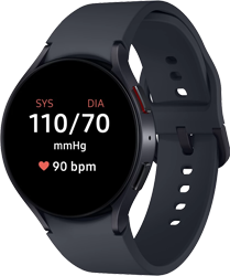 Samsung Watch Fall Detection