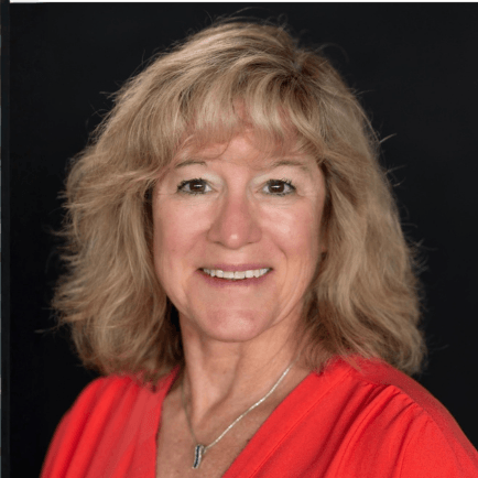 CEO Jean Anne Booth