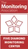 TMA Five Diamond Logo