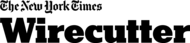 The logo of the New York Times Wirecutter review team