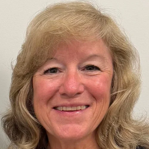 Headshot of Jean Anne Booth, Founder and CEO at UnaliWear
