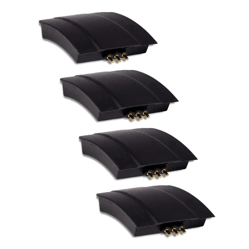 Four Battery Bundle - Image 2
