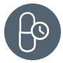 medication reminders icon