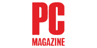 PC Magazine Logo