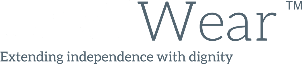 UnaliWear Logo, click here to return to home page