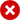 red cross