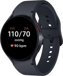 Samsung Watch Fall Detection